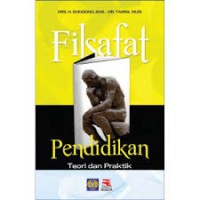 Image of Filsafat Pendidikan: Teori Dan Praktik