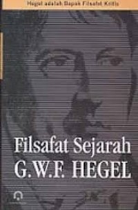 Image of Filsafat Sejarah G.W.F Hegel