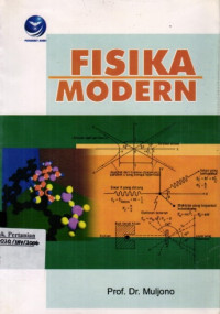 Image of Fisika Moderen