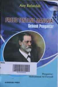 Image of Freud Tentang Manusia Sebuah Pengantar