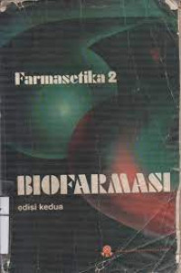 Image of Farmasetika 2 Biofarmasi