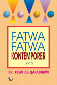 Image of Fatwa Fatwa Kontemporer