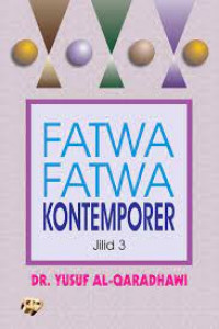Image of Fatwa Fatwa Kontemporer