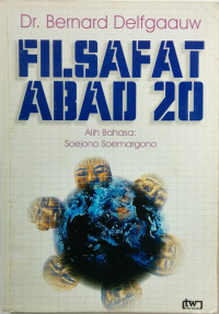 Image of Filsafat Abad 20
