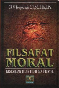 Image of Filsafat Moral