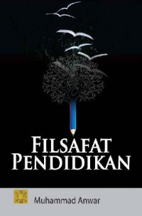 Image of Filsafat Pendidikan