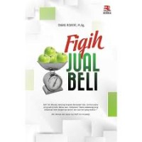 Image of Fiqih Jual Beli