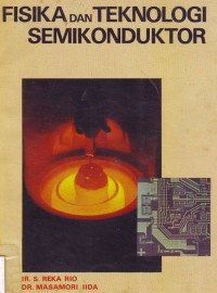 Image of Fisika Dan Teknologi Semikonduktor