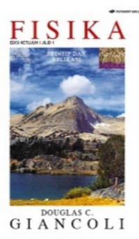 Image of Fisika: Prinsip dan Aplikasi