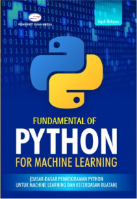Image of Fundamental Of Python