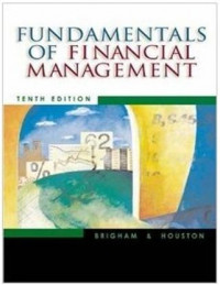 Image of Fundamentals Of Financial Management