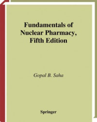 Image of Fundamentals of Nuclear Pharmacy