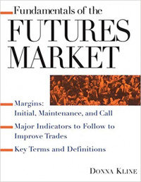 Image of Fundamentals of The Futures Market