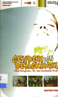 Image of Gender Dan Demokrasi