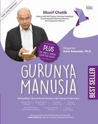 Image of Gurunya Manusia