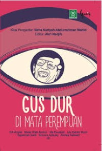 Image of GUSDUR DI MATA PEREMPUAN