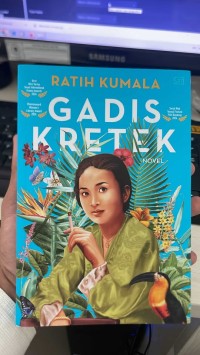 Image of Gadis Kretek