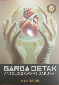 Image of Garda Detak Antologi Gawat Darurat