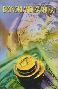 Image of Garis Besar Ekonomi Amerika Serikat