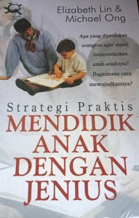 Image of Strategi Praktis Mendidik Anak Dengan Jenius