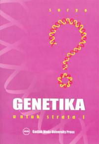 Image of Genetika Strata 1