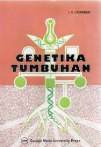 Image of Genetika Tumbuhan