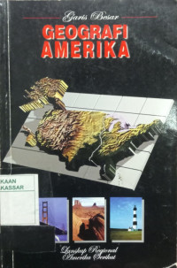 Image of Garis Besar Geografi Amerika