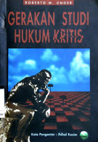 Image of Gerakan Studi Hukum Kritis