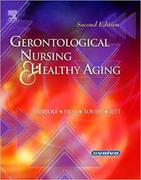 Image of Gerontological Nursing & Healthy Aging