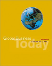 Image of Global Business