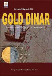 Image of Gold Dinar
