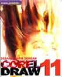 Image of Grafis Dengan Corel Draw 11