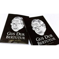Image of Gus Dur Bertutur