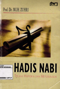 Image of Hadis Nabi