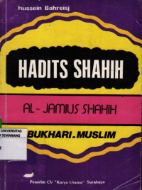 Image of Hadits Shahih