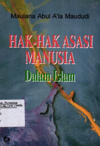 Image of Hak-Hak Asasi Manusia Dalam Islam