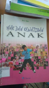 Image of Hak Dan Kewajiban Anak