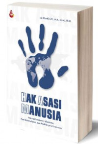 Image of Hak Asasi Manusia