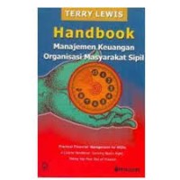 Image of Handbook: Manajemen Keuangan