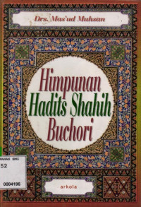 Image of Himpunan Hadits Shahih Buchori