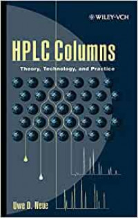 Image of HPLC Columns