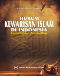 Image of Hukum Kewarisan Islam Di Indonesia