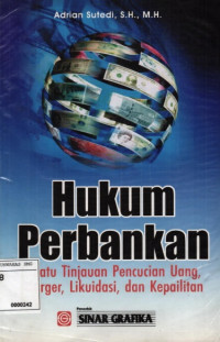 Image of Hukum Perbankan