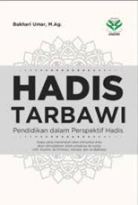 Image of Hadis Tarbawi Pendidikan dalam Persepektif Hadis
