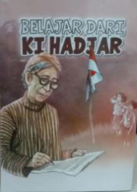 Image of Belajar Dari Ki Hadjar
