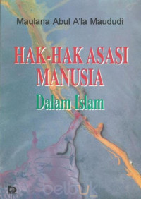 Image of Hak-Hak Asasi Manusia Dalam Islam