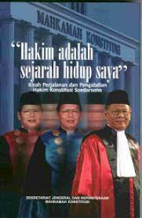 Image of Hakim Adalah Sejarah Hidup Saya