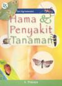 Image of Hama & Penyakit Tanaman