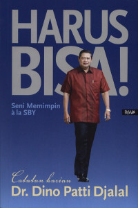 Image of Harus Bisa
