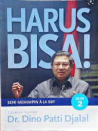 Image of Harus Bisa